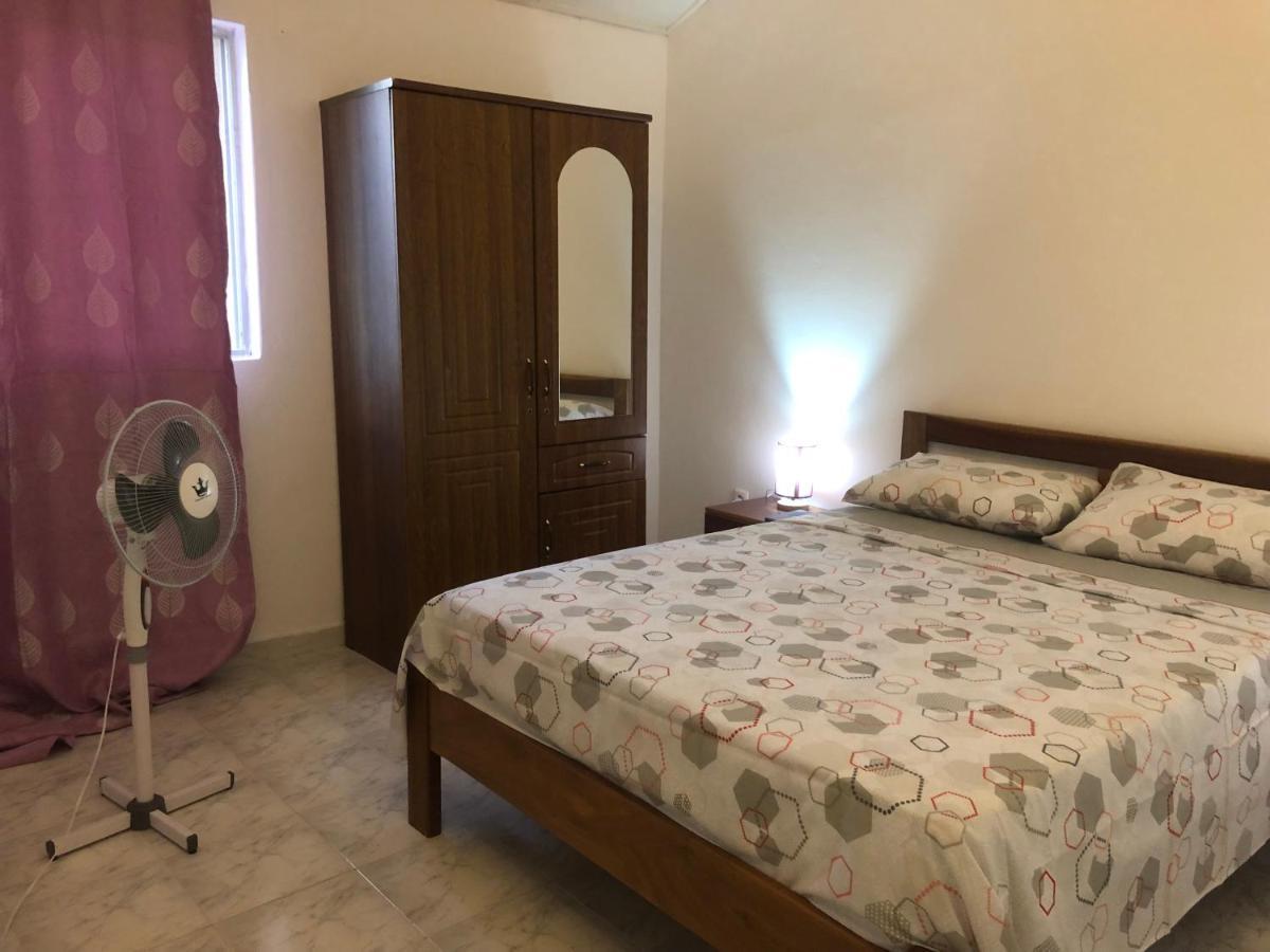 Apartamento T2-Dunas Centro Tarrafal  Eksteriør bilde