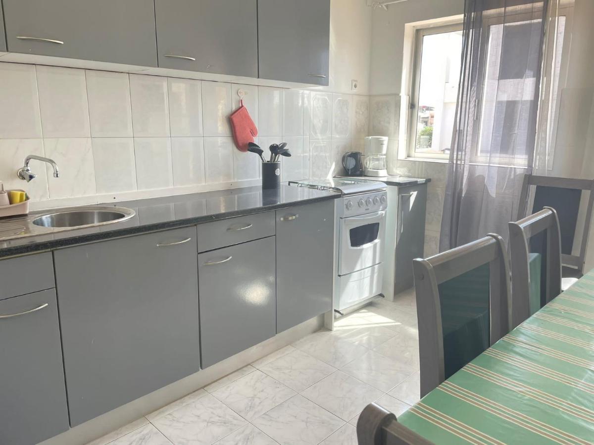 Apartamento T2-Dunas Centro Tarrafal  Eksteriør bilde